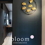 Le Somptueux De La Croix De Bourgogne Apartment Nancy