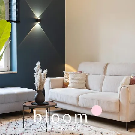 Διαμέρισμα Le Somptueux De La Croix De Bourgogne *