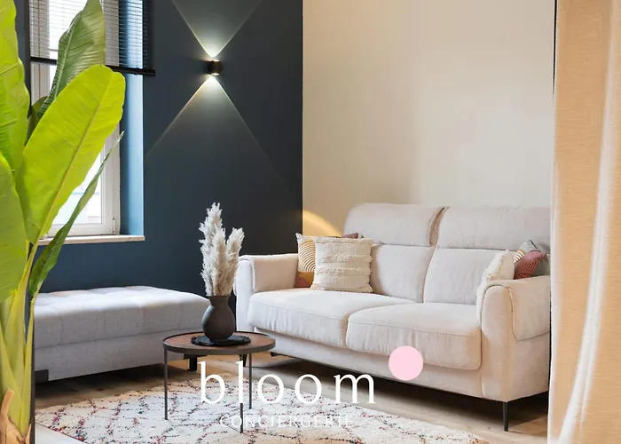 Διαμέρισμα Le Somptueux De La Croix De Bourgogne *