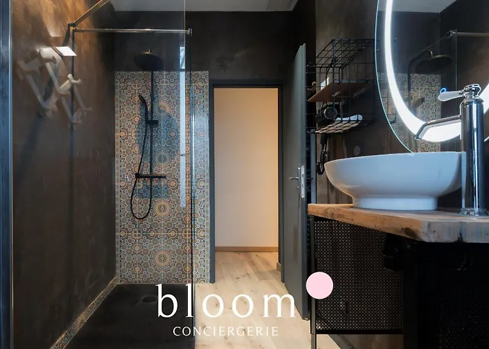 Le Somptueux De La Croix De Bourgogne * Νανσύ