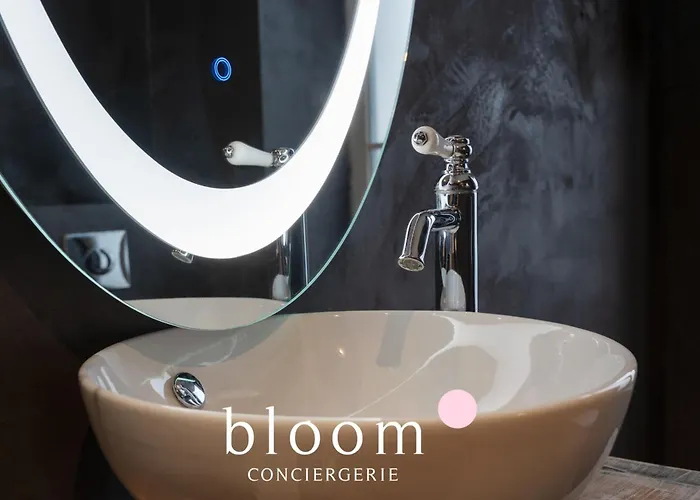 Διαμέρισμα Le Somptueux De La Croix De Bourgogne