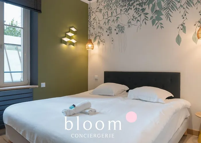 Le Somptueux De La Croix De Bourgogne Νανσύ